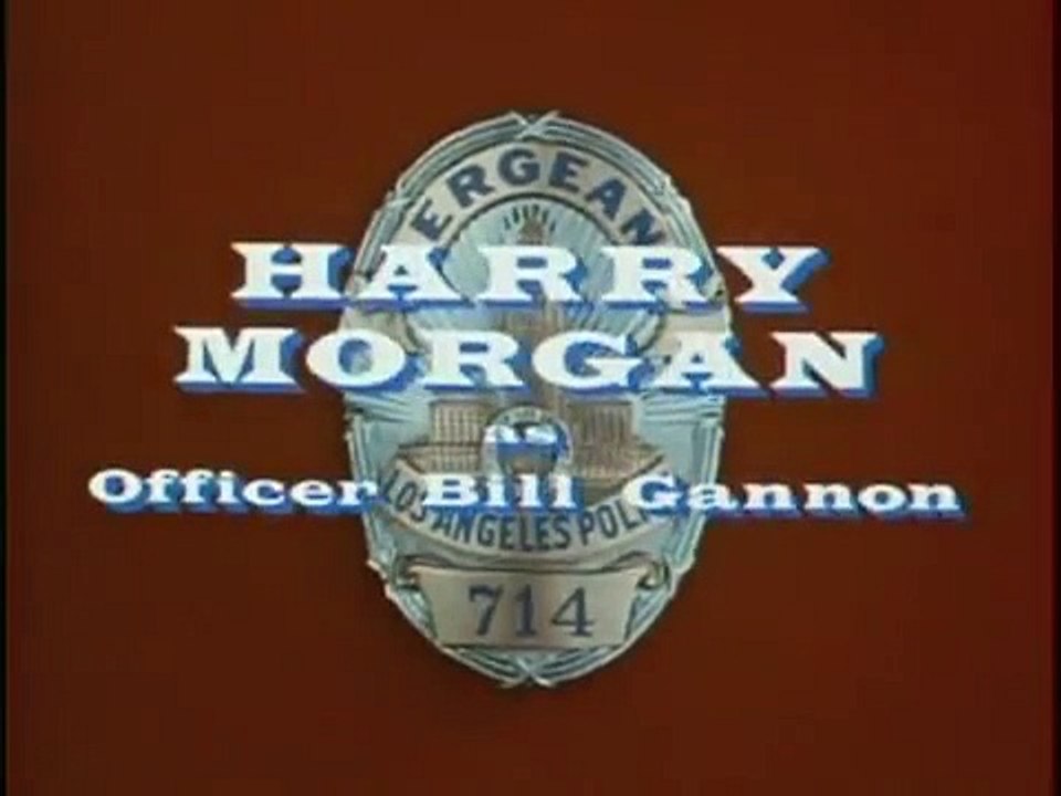 Dragnet 1967 - Se1 - Ep09 HD Watch