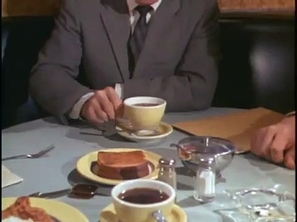 Dragnet 1967 - Se1 - Ep12 HD Watch