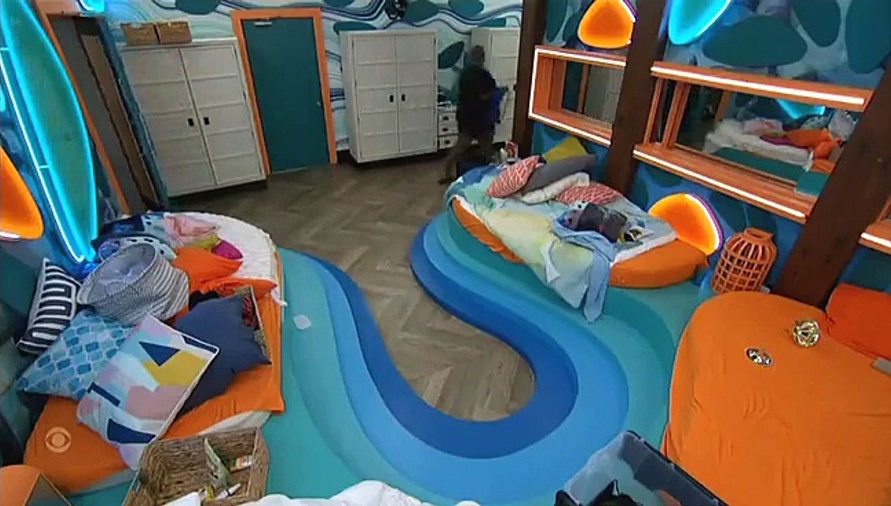 Big Brother - Se23 - Ep34 HD Watch