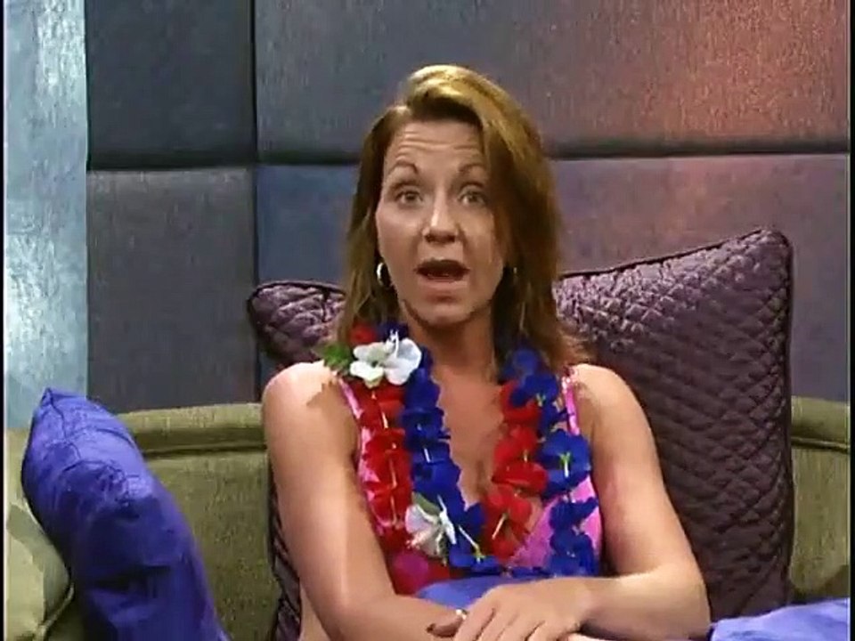 Big Brother - Se3 - Ep04 HD Watch