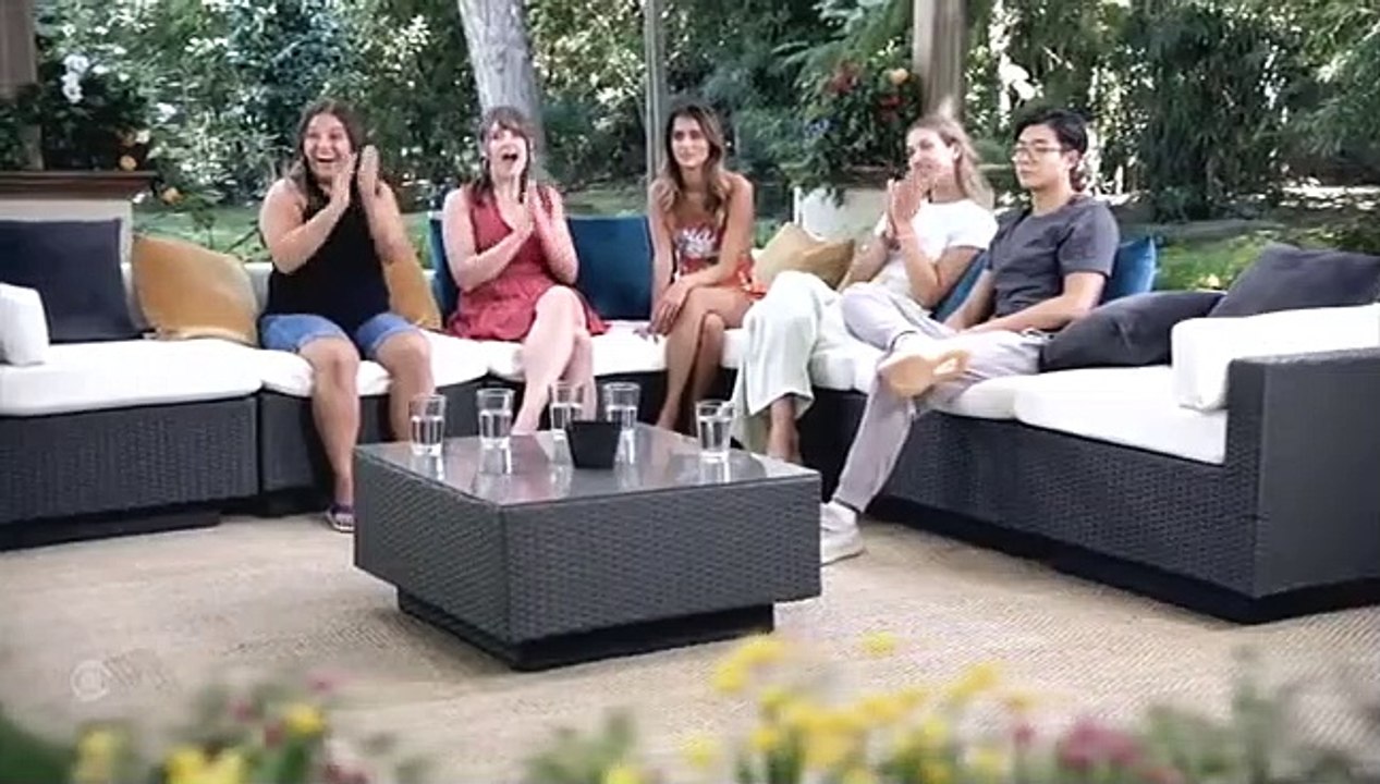 Big Brother - Se23 - Ep31 HD Watch