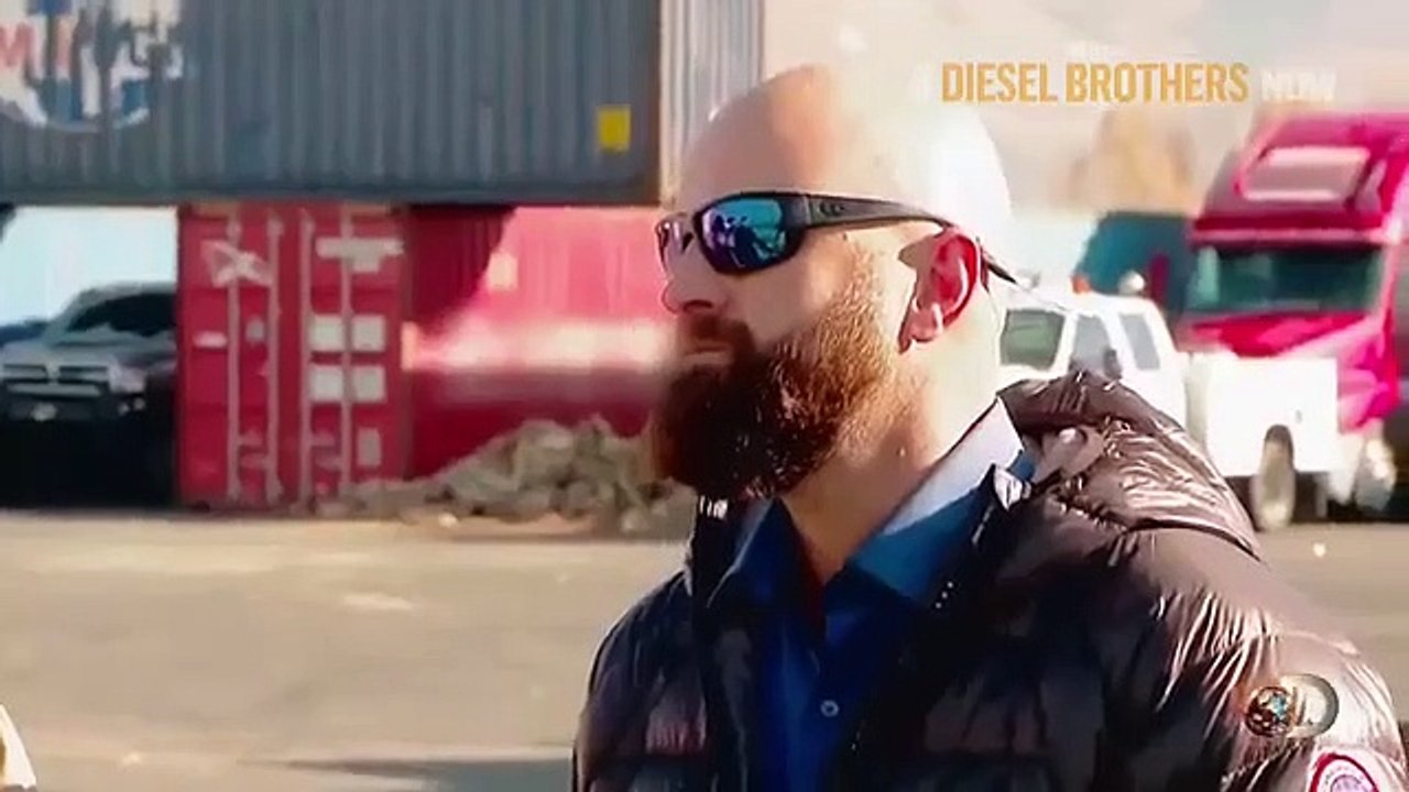Diesel Brothers - Se1 - Ep06 - From Sweden With Love HD Watch