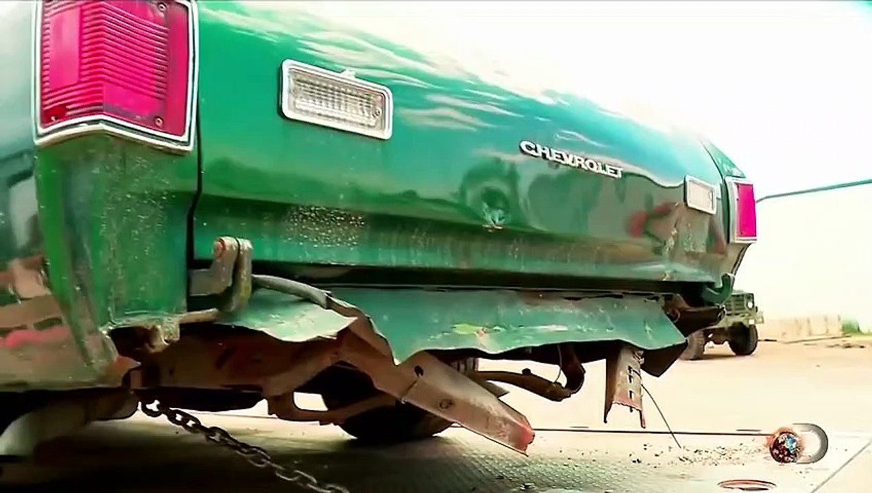 Diesel Brothers - Se2 - Ep03 - Feed the Beast-Mode HD Watch