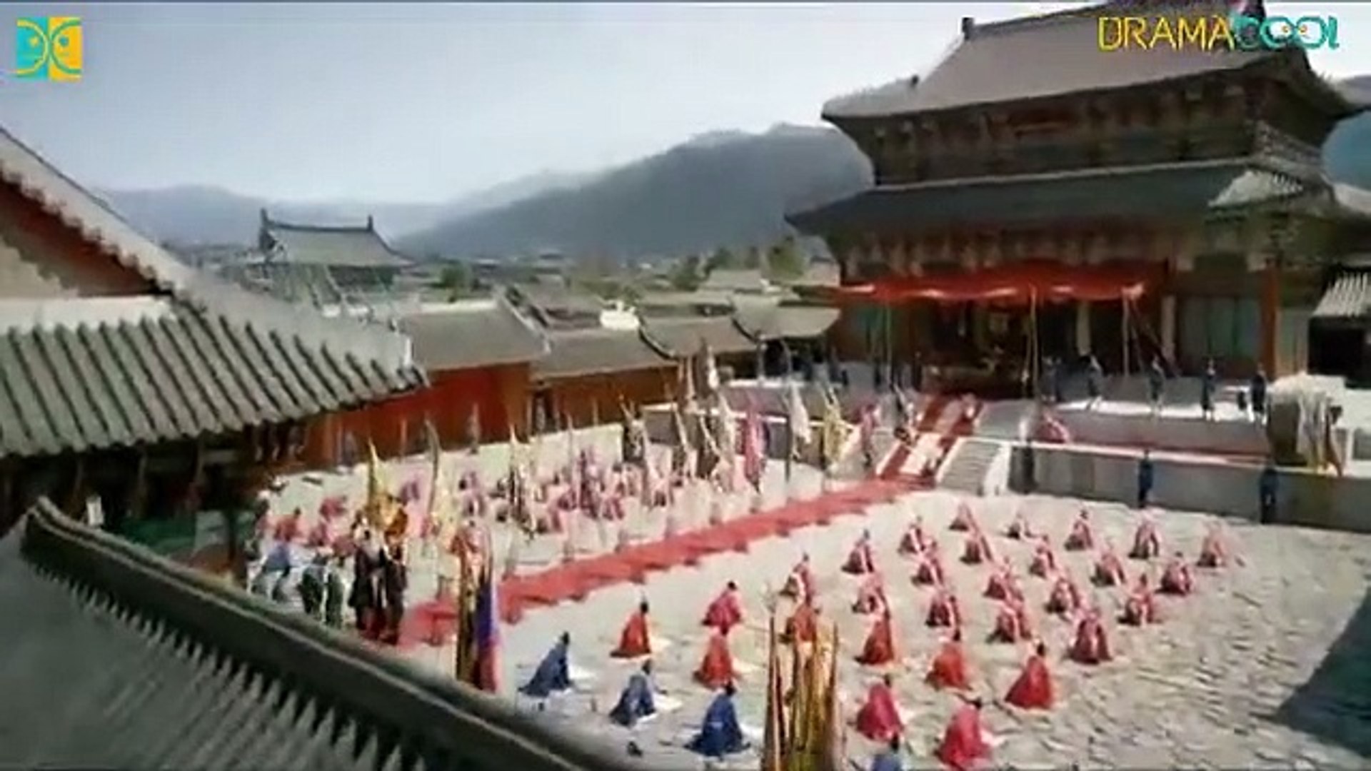 I Am The King 2012 Watch HD Part 01