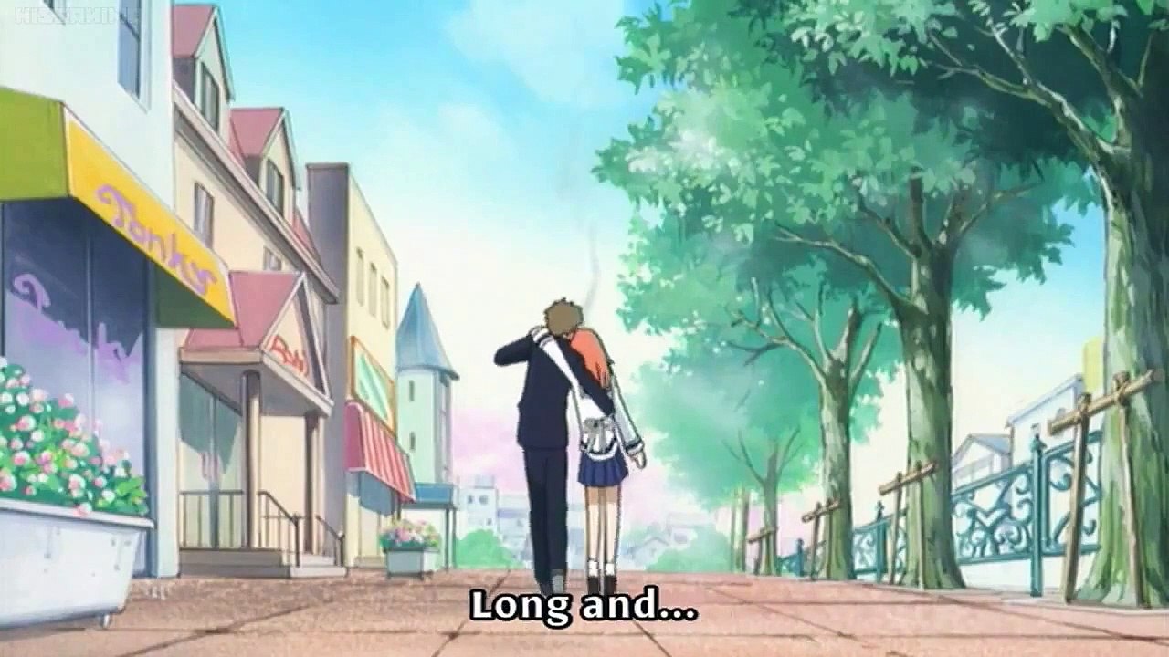 D.C. - Da Capo - Ep03 HD Watch