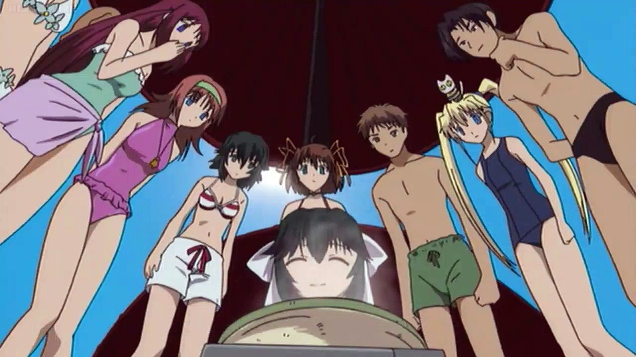 D.C. - Da Capo - Ep08 HD Watch