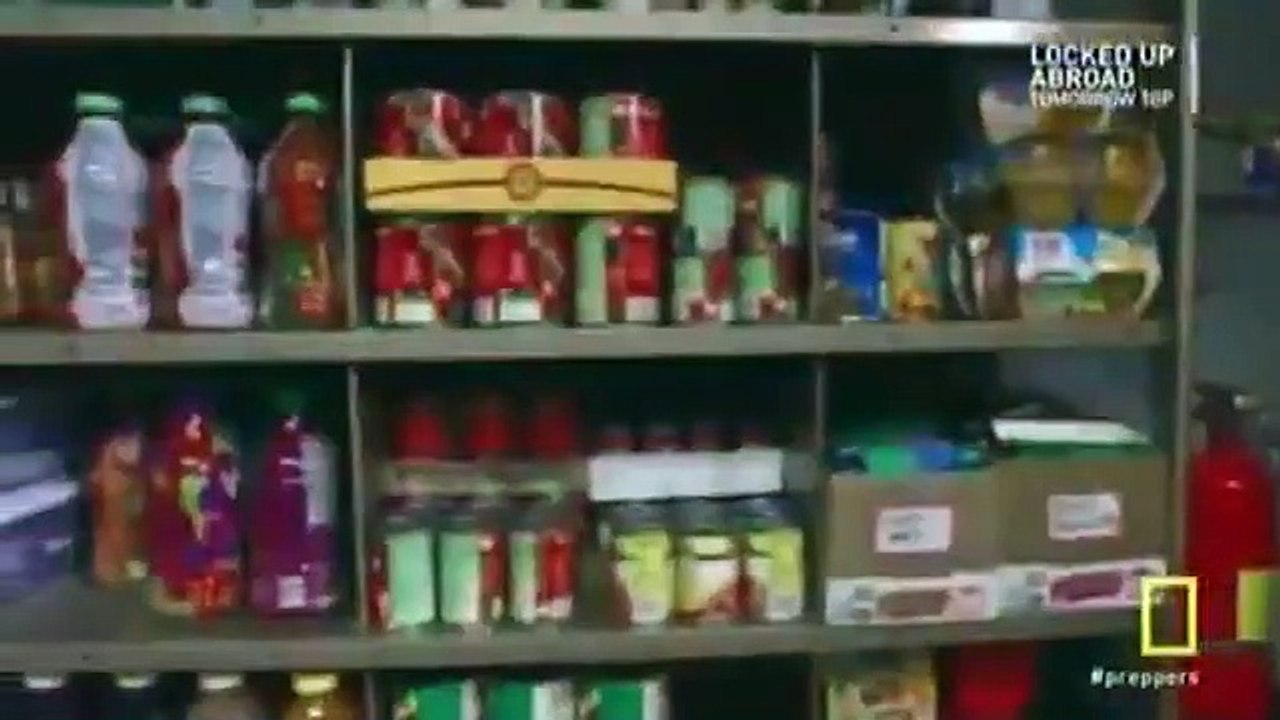 Doomsday Preppers - Se1 - Ep12 HD Watch