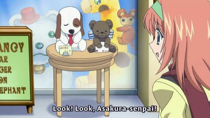 D.C. - Da Capo - Ep14 HD Watch