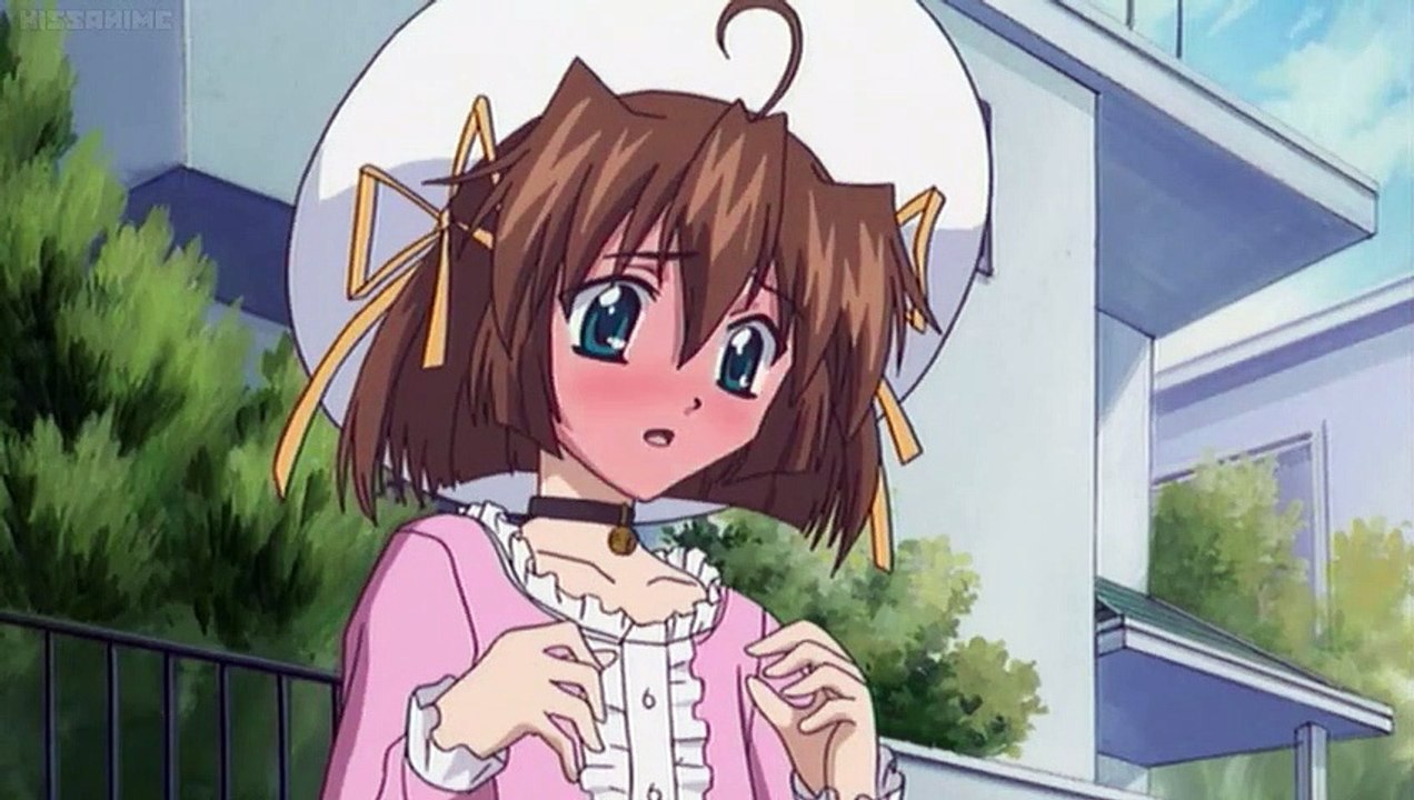 D.C. - Da Capo - Ep11 HD Watch