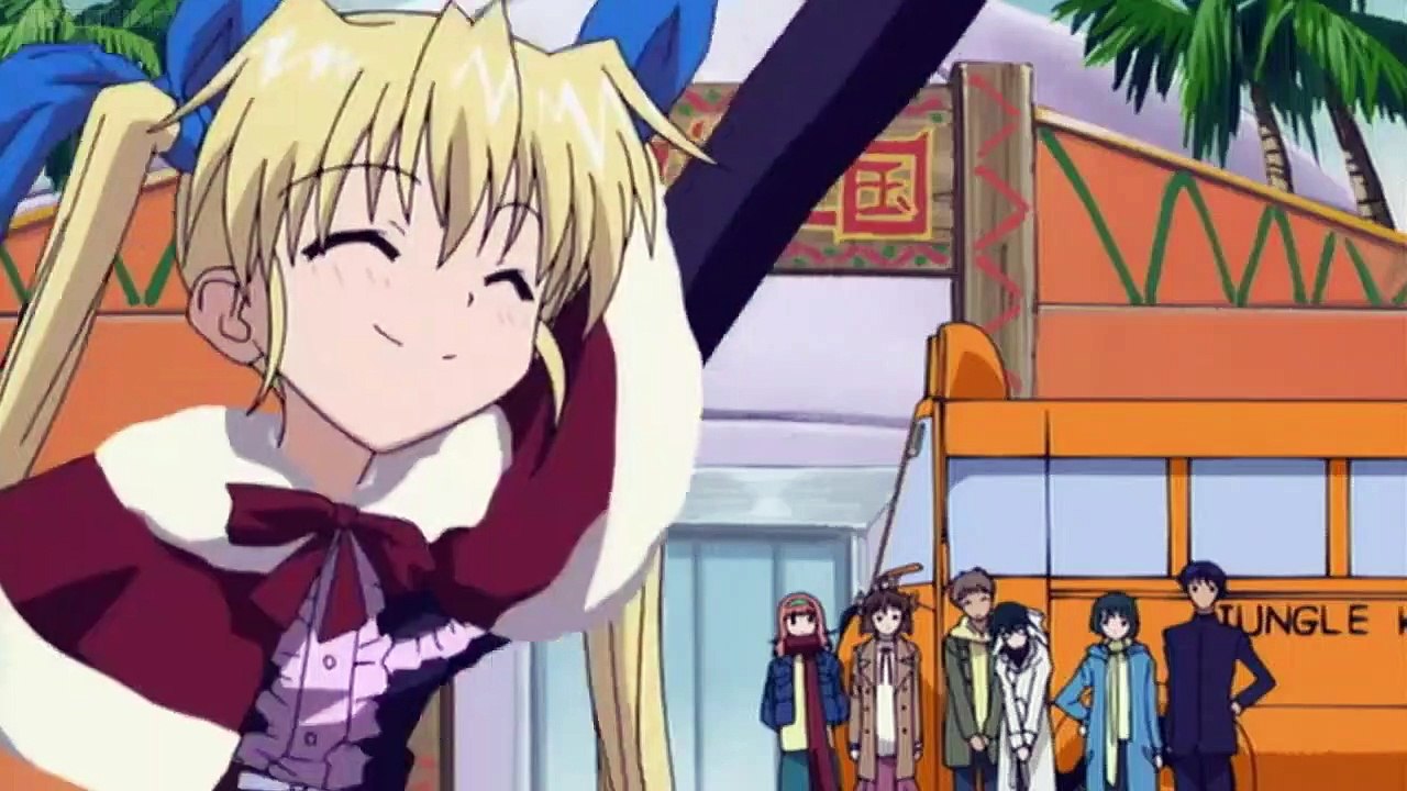 D.C. - Da Capo - Ep13 HD Watch