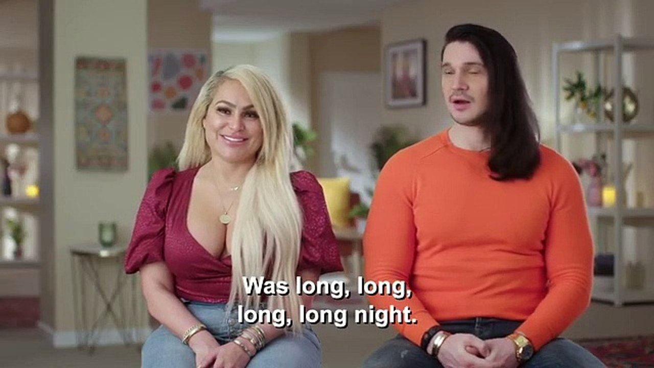 Darcey $$ Stacey - Se2 - Ep02 HD Watch