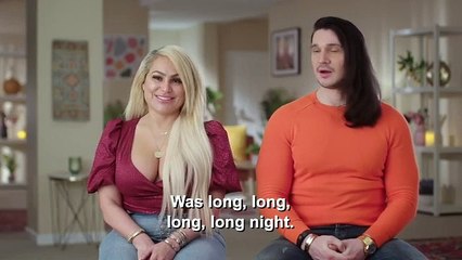 Darcey $$ Stacey - Se2 - Ep02 HD Watch