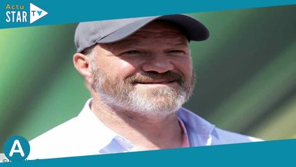 Philippe Etchebest dévoile un futur projet avec Mike Horn