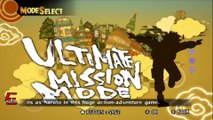 Naruto Shippuden: Ultimate Ninja Storm Gameplay Skyline Edge Emulator | Poco X3 Pro