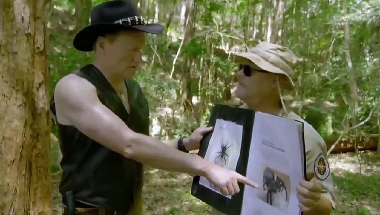 Conan - Se9 - Ep37 - Taylor Tomlinson HD Watch