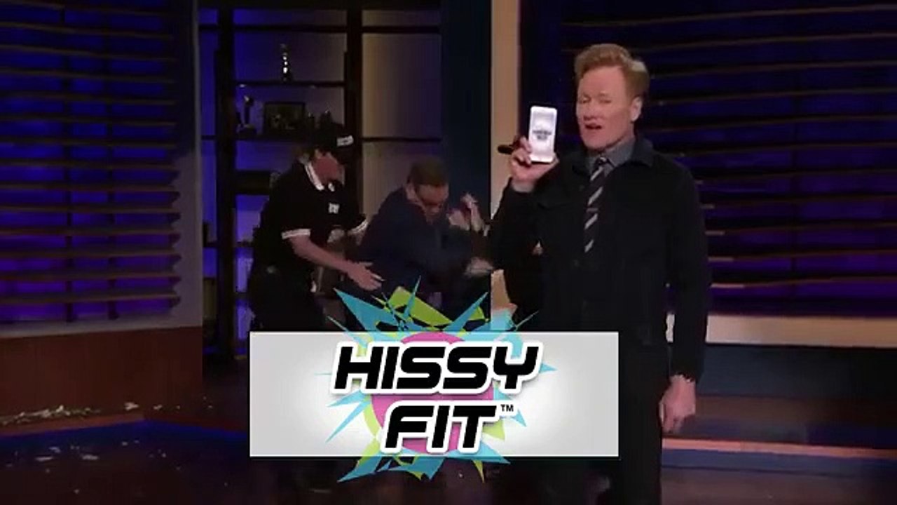 Conan - Se9 - Ep44 - Jon Rudnitsky HD Watch