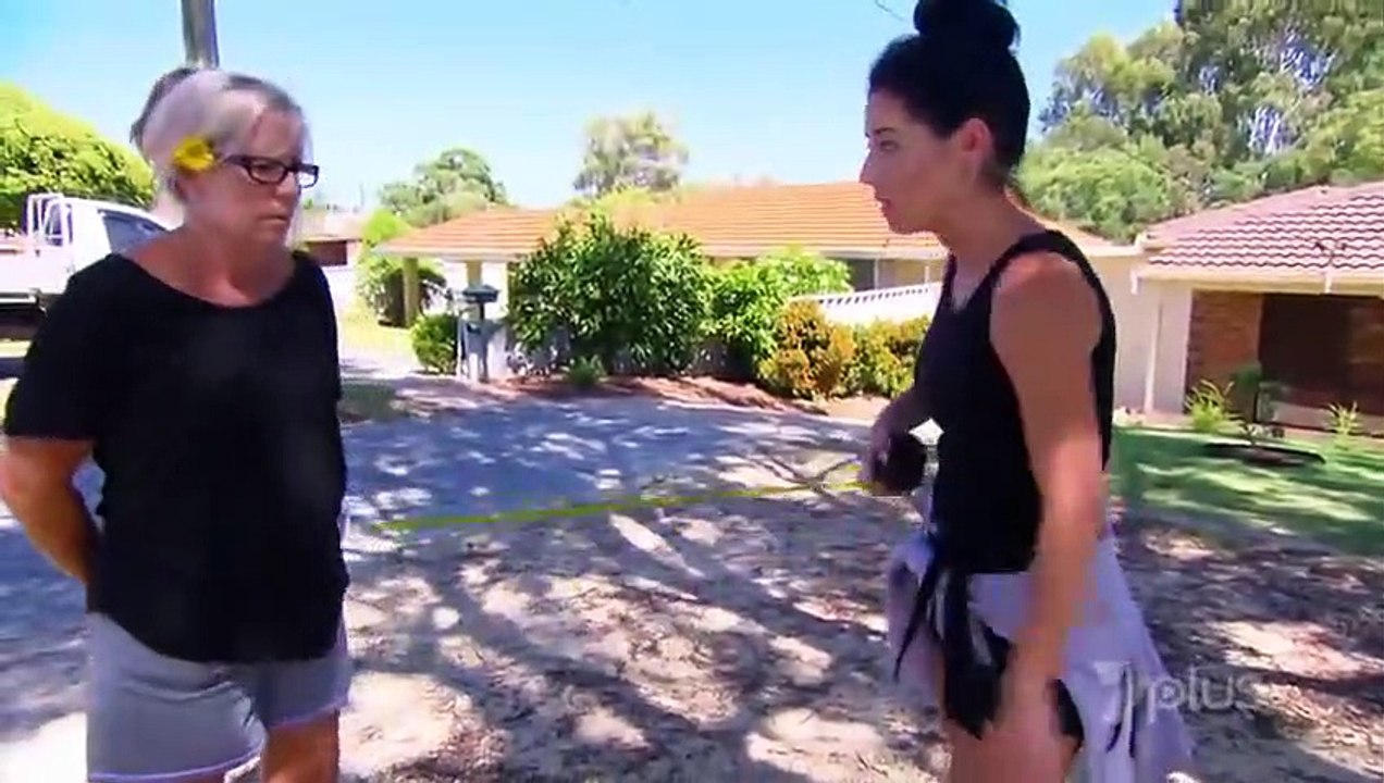 House Rules - Se6 - Ep23 HD Watch