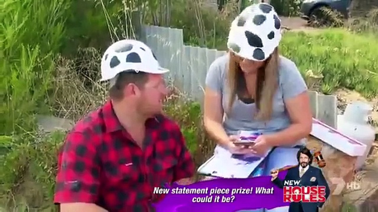 House Rules - Se6 - Ep24 HD Watch