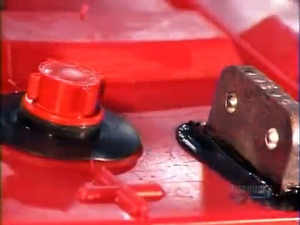 How It's Made - Se8 - Ep04 HD Watch