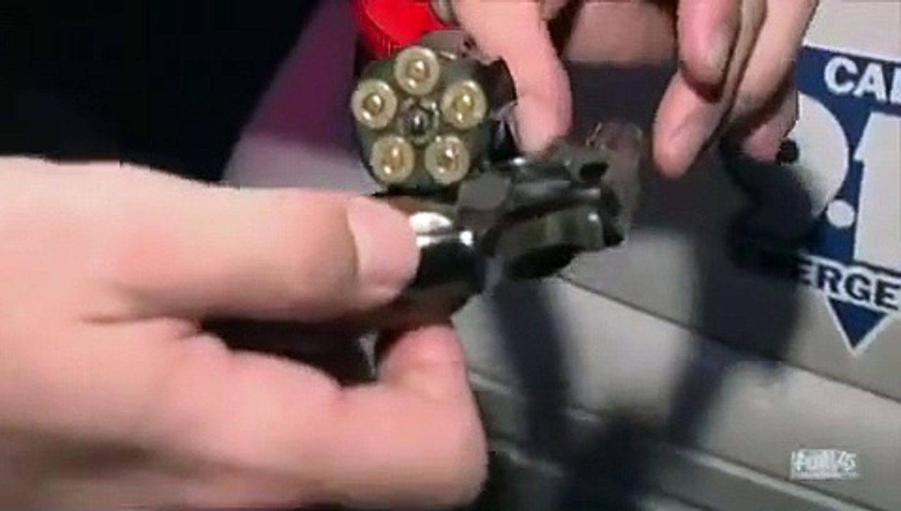 Cops - Se19 - Ep25 HD Watch