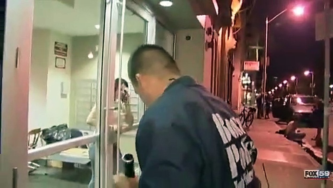 Cops - Se19 - Ep24 HD Watch