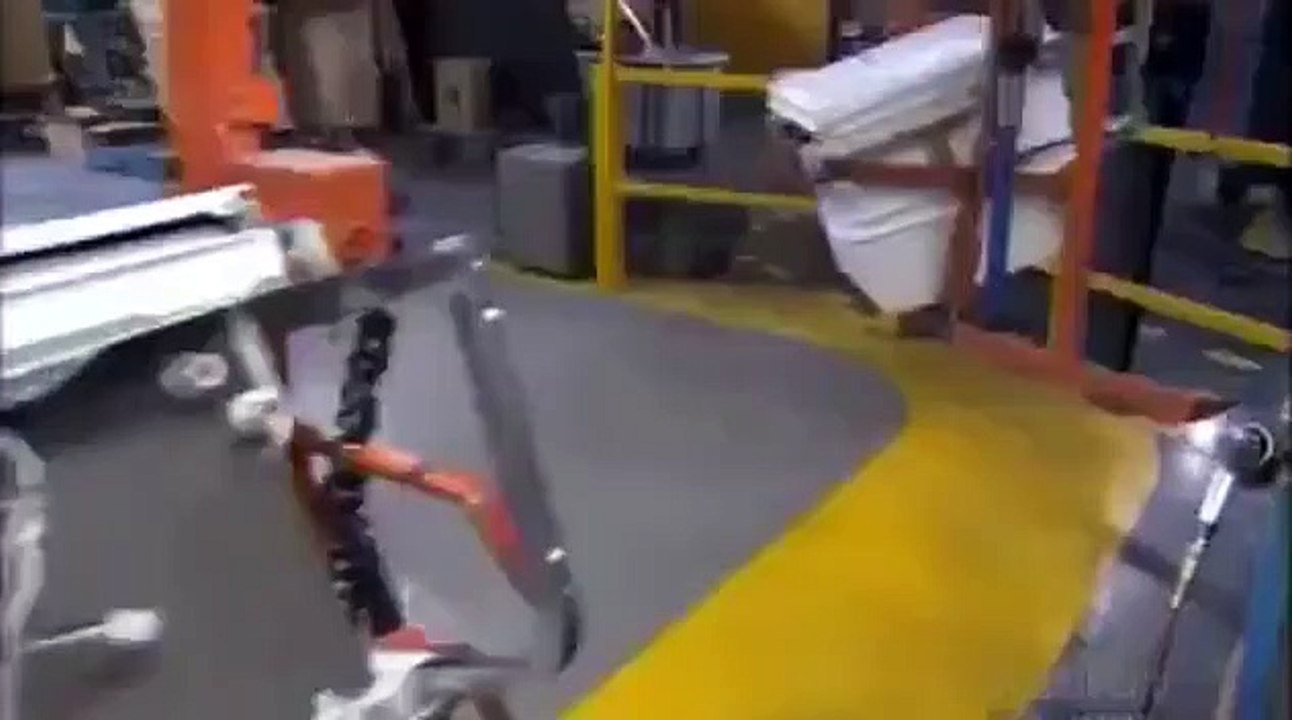 How It's Made - Se8 - Ep08 HD Watch
