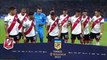 LIGA PROFESIONAL BINANCE 2023 - Central Córdoba (0-2) River Plate - FECHA 1 - PRIMER  TIEMPO