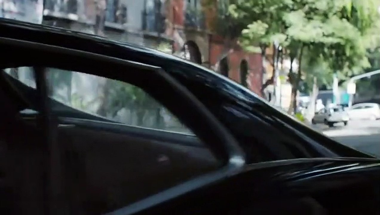 Diablero - Se1 - Ep05 - The Conclave HD Watch