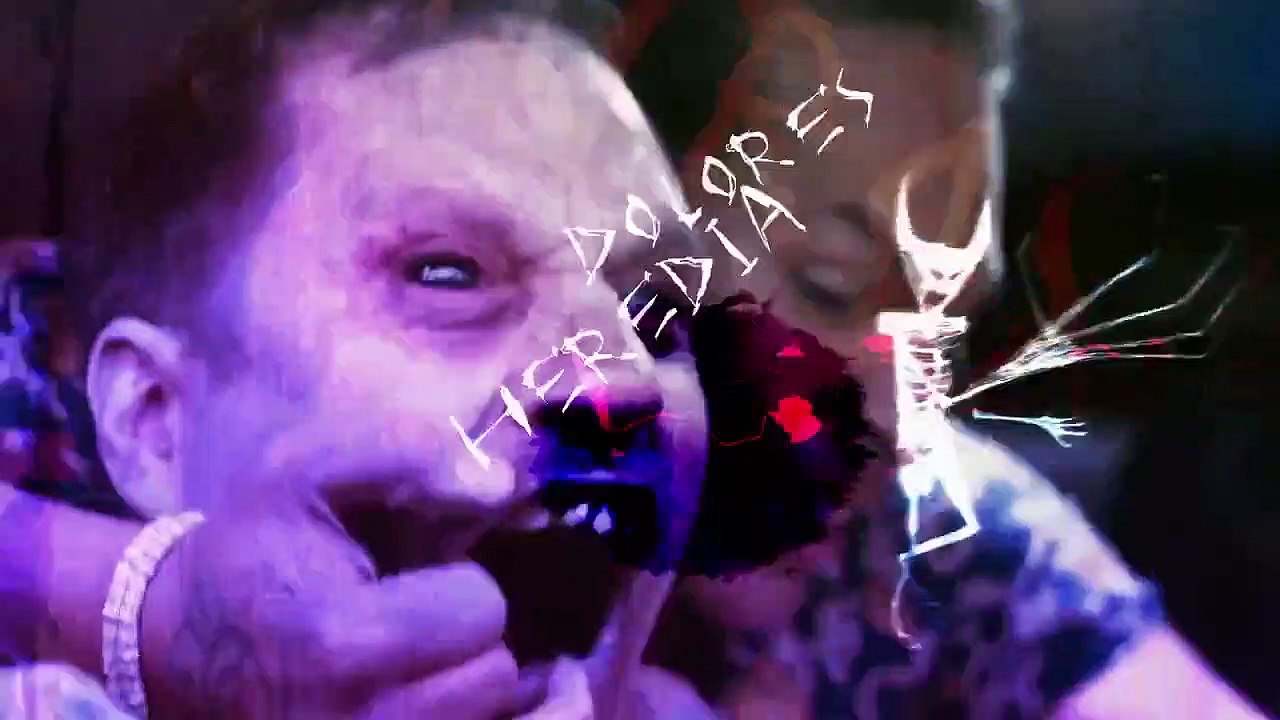 Diablero - Se1 - Ep02 - Leg of a Dog, Heart of a Chicken HD Watch