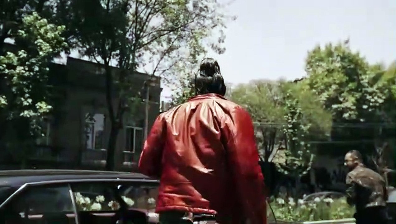 Diablero - Se1 - Ep08 - Red Sky HD Watch