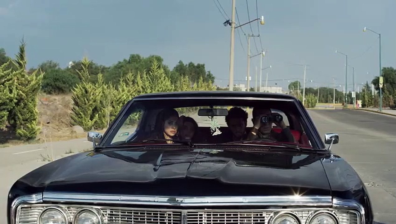 Diablero - Se2 - Ep06 HD Watch