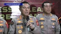 [FULL] Polisi Tetapkan Sopir Audi A8 Jadi Tersangka Tabrak Mahasiswa di Cianjur Hingga Tewas