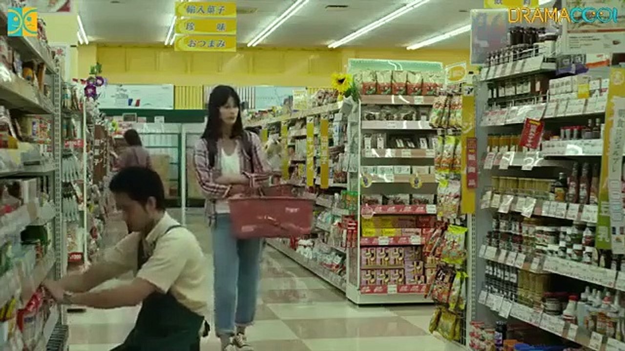 Little Forest Natsu Aki (2014) Watch HD
