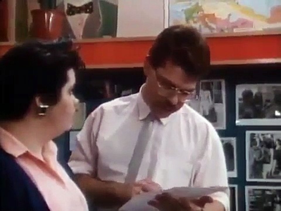 Degrassi Junior High - Se2 - Ep10 - Censored HD Watch