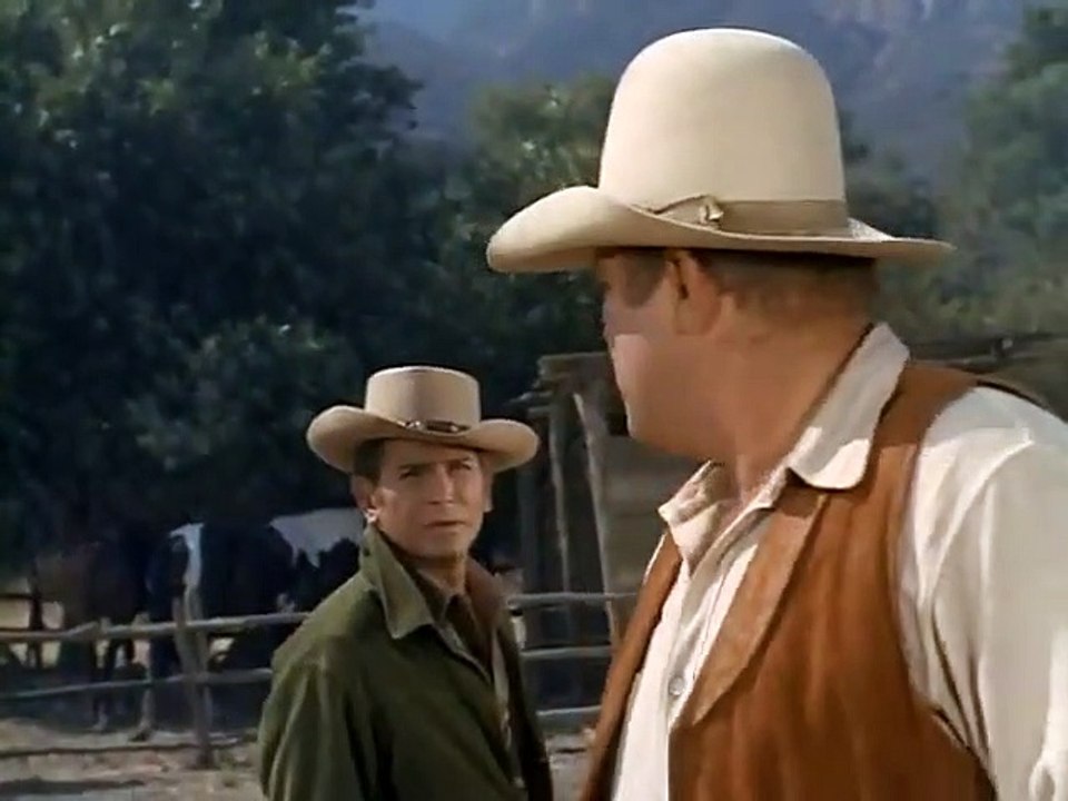 Bonanza - Se7 - Ep14 HD Watch