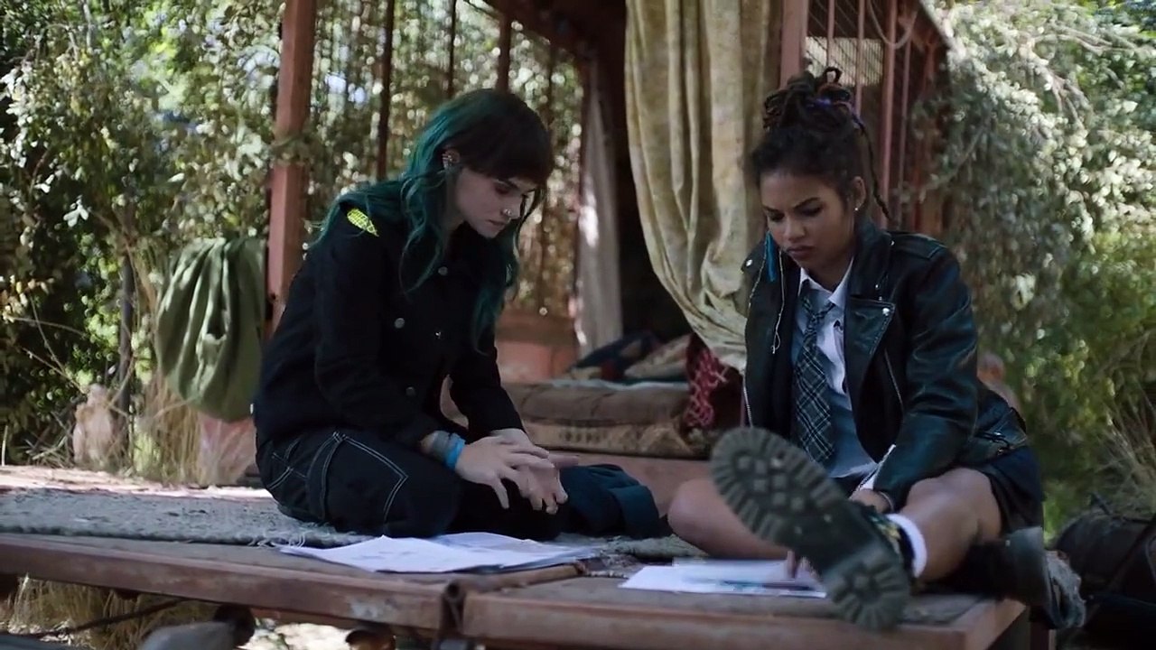 Don't Look Deeper - Se1 - Ep09 HD Watch