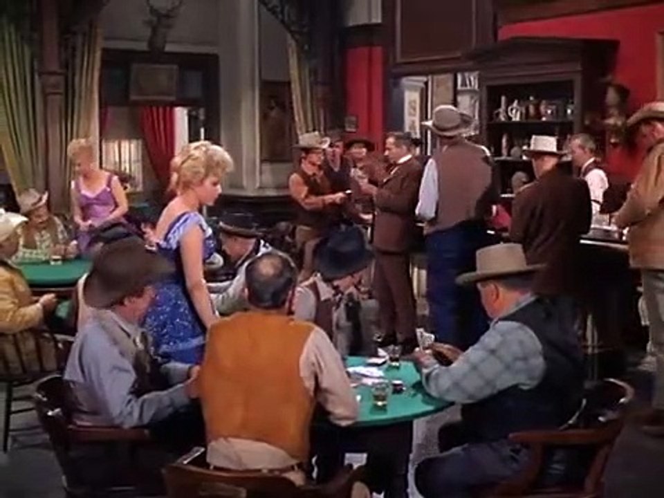 Bonanza - Se7 - Ep21 HD Watch