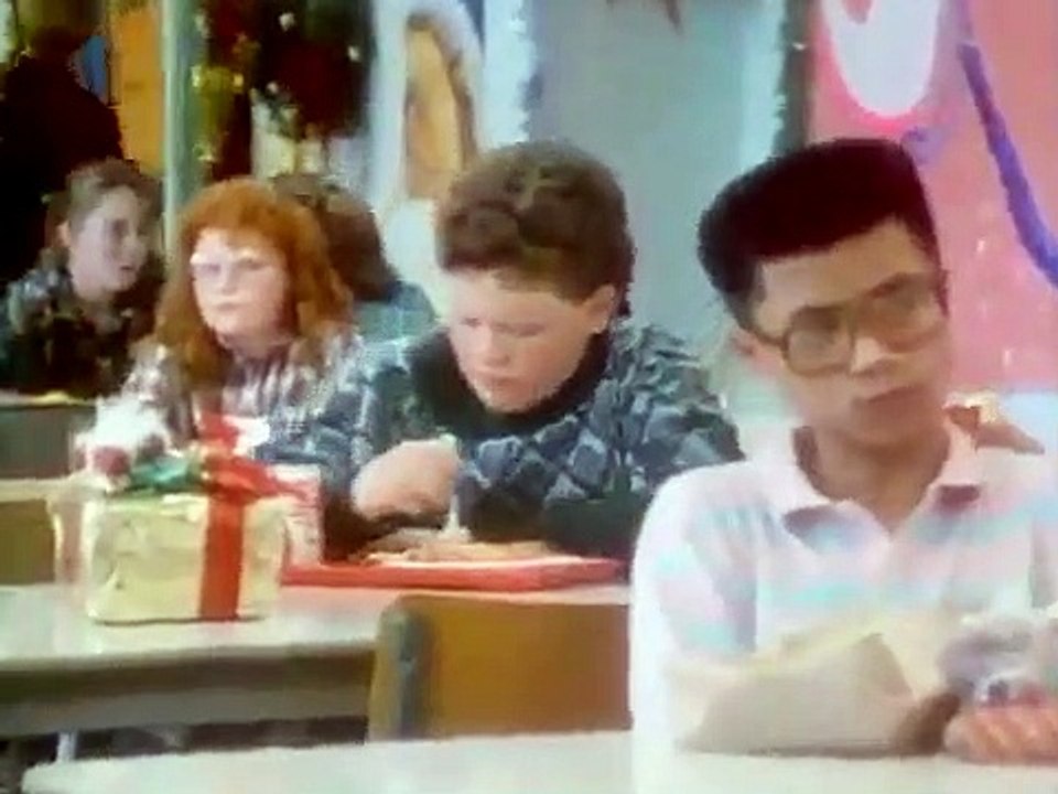 Degrassi junior high - se3 - ep04 - se's greetings hd watch