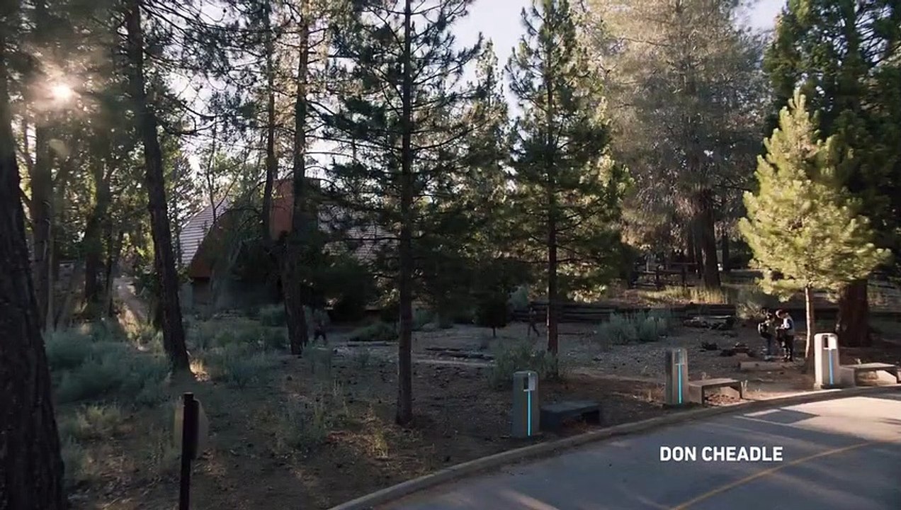 Don't Look Deeper - Se1 - Ep13 HD Watch