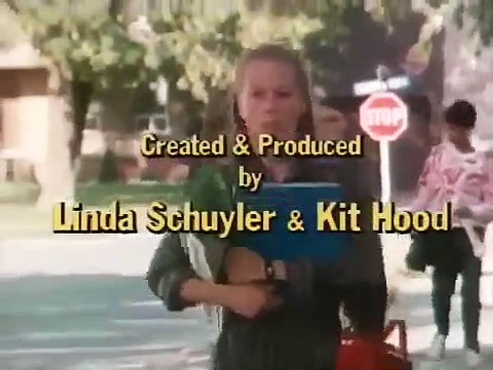 Degrassi Junior High - Se3 - Ep09 - Food for Thought HD Watch