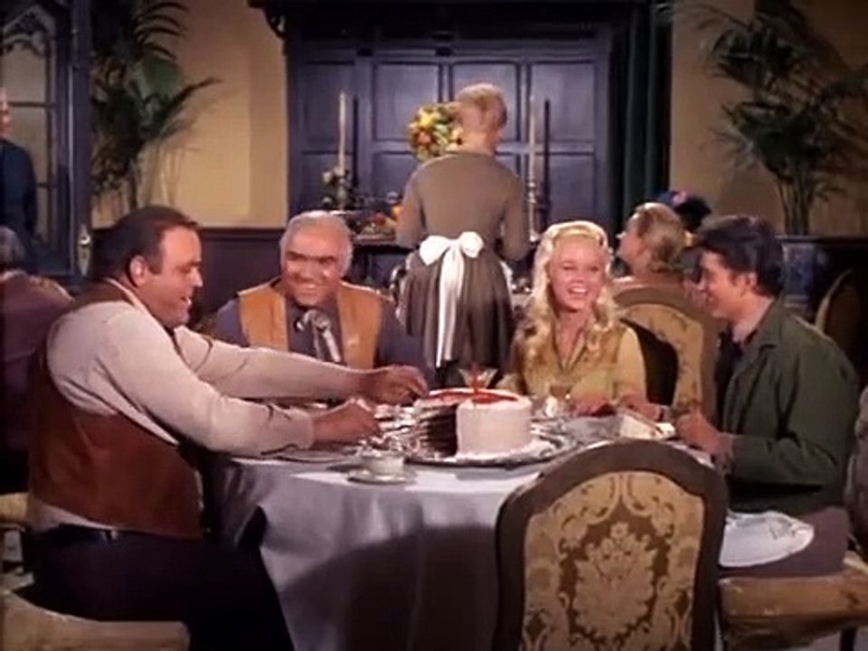Bonanza - Se7 - Ep26 HD Watch