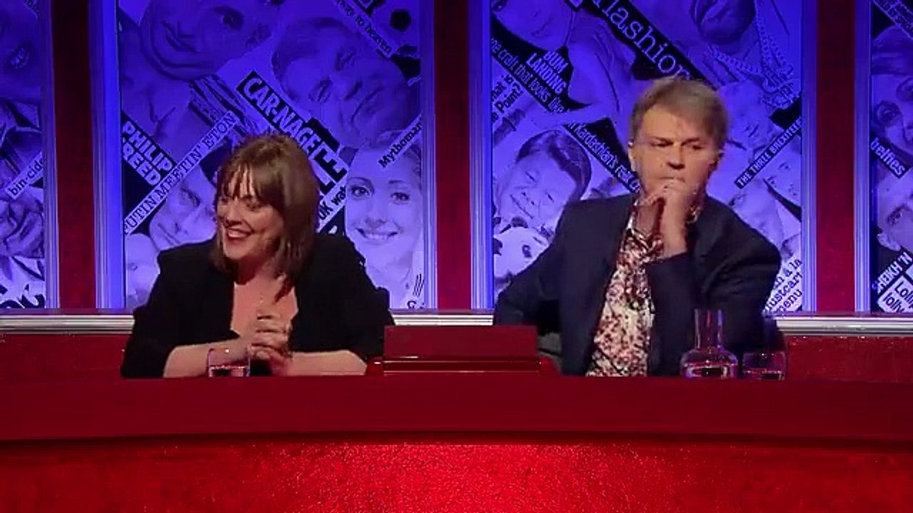 Have I Got News For You - Se52 - Ep07 HD Watch