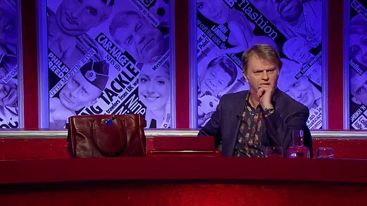 Have I Got News For You - Se52 - Ep10 HD Watch