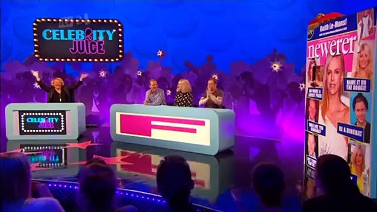 Celebrity Juice - Se6 - Ep06 HD Watch