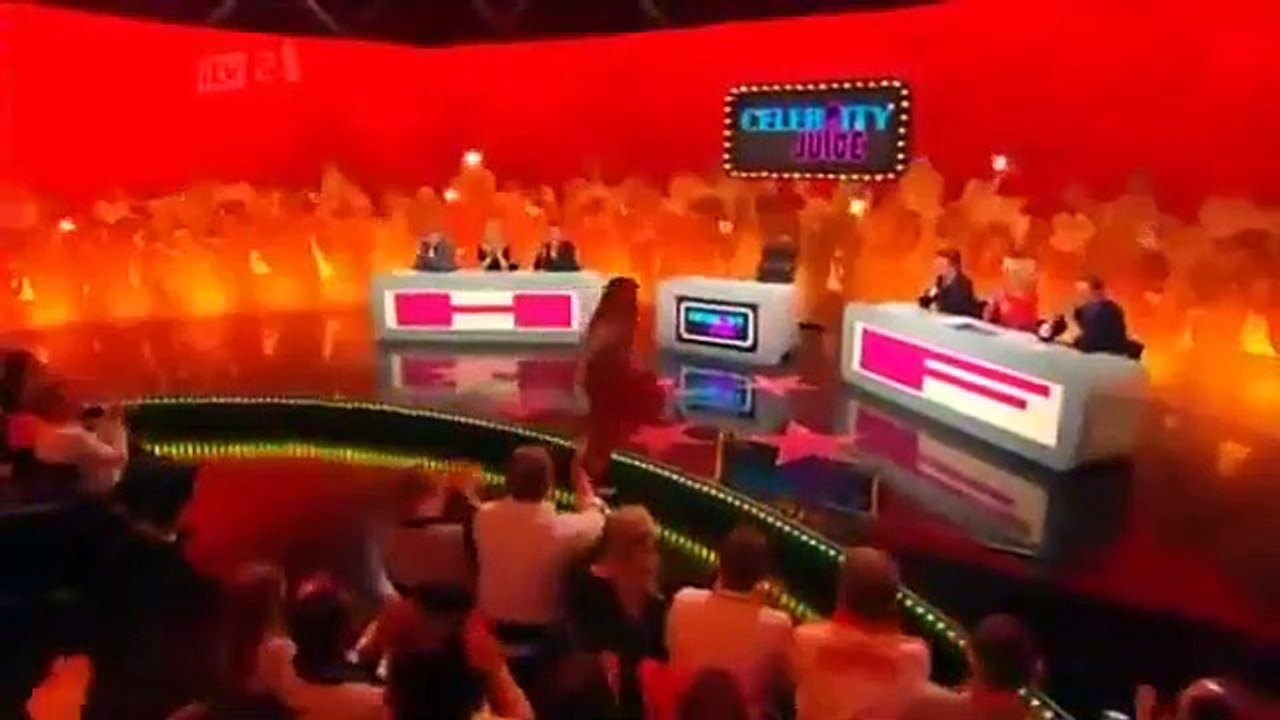Celebrity Juice - Se6 - Ep09 HD Watch