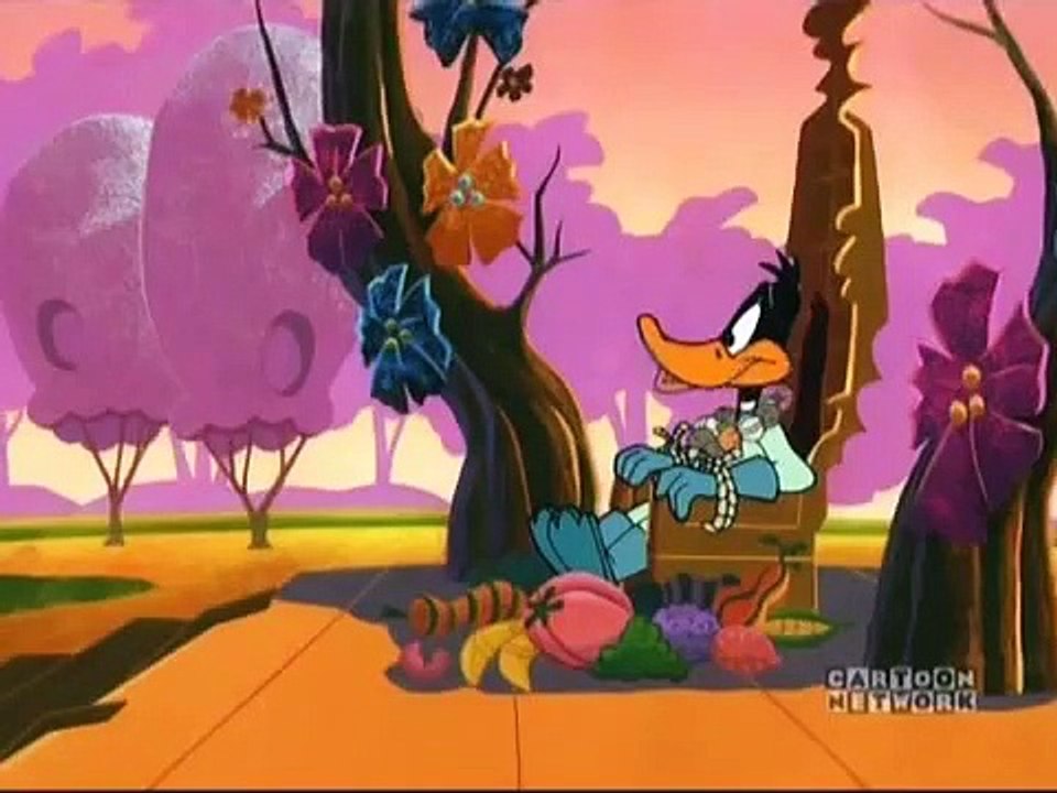 Duck Dodgers - Se1 - Ep06 HD Watch