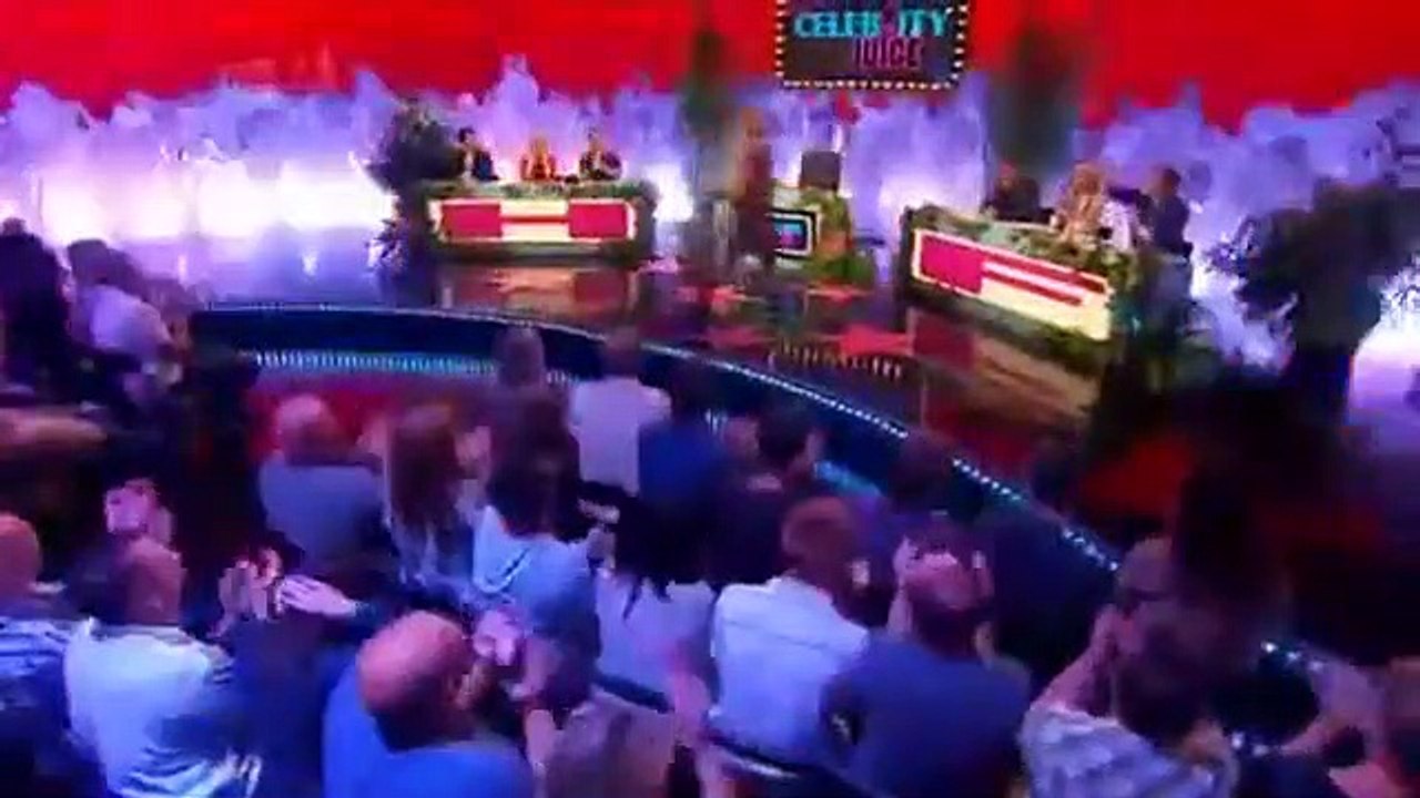 Celebrity Juice - Se6 - Ep11 HD Watch