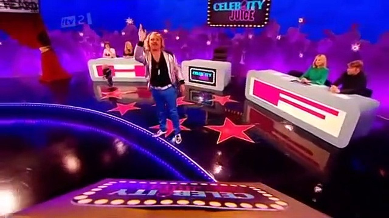 Celebrity Juice - Se6 - Ep13 HD Watch