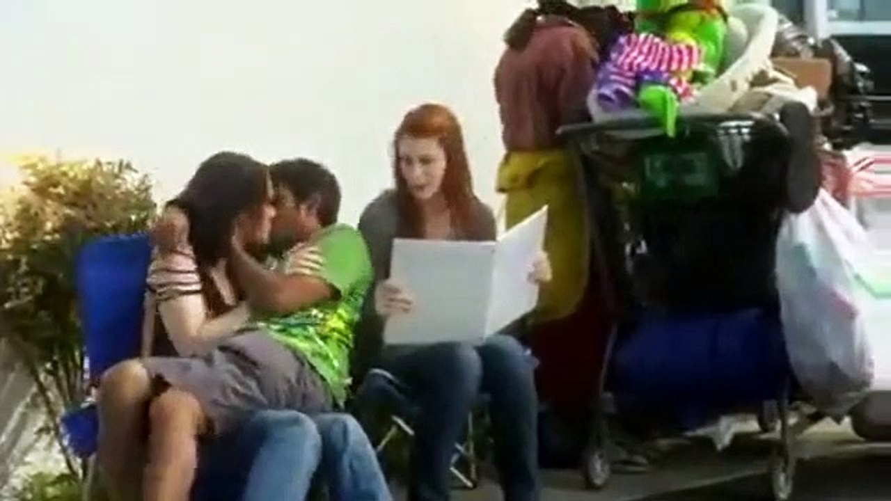 The Guild - Se3 - Ep01 HD Watch