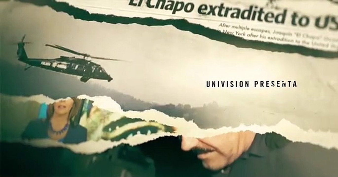 El Chapo - Se1 - Ep07 HD Watch